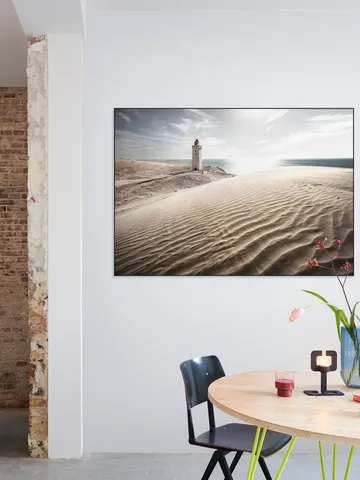 Rubjerg Knude Lighthouse