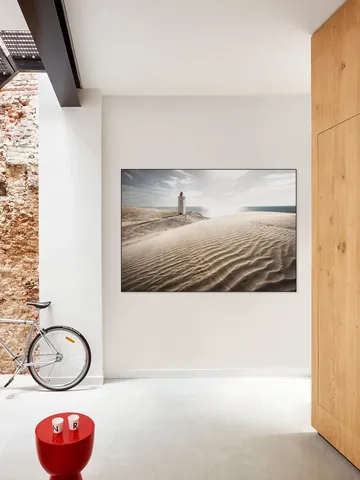 Rubjerg Knude Lighthouse