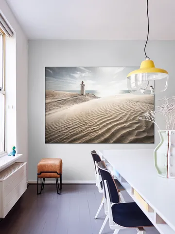 Rubjerg Knude Lighthouse