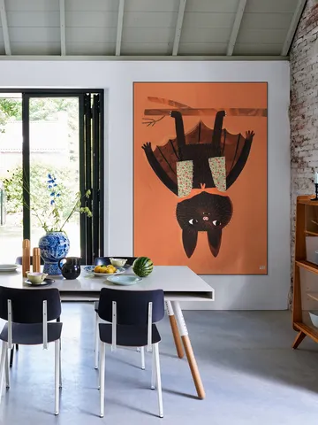 Vleertje Muis