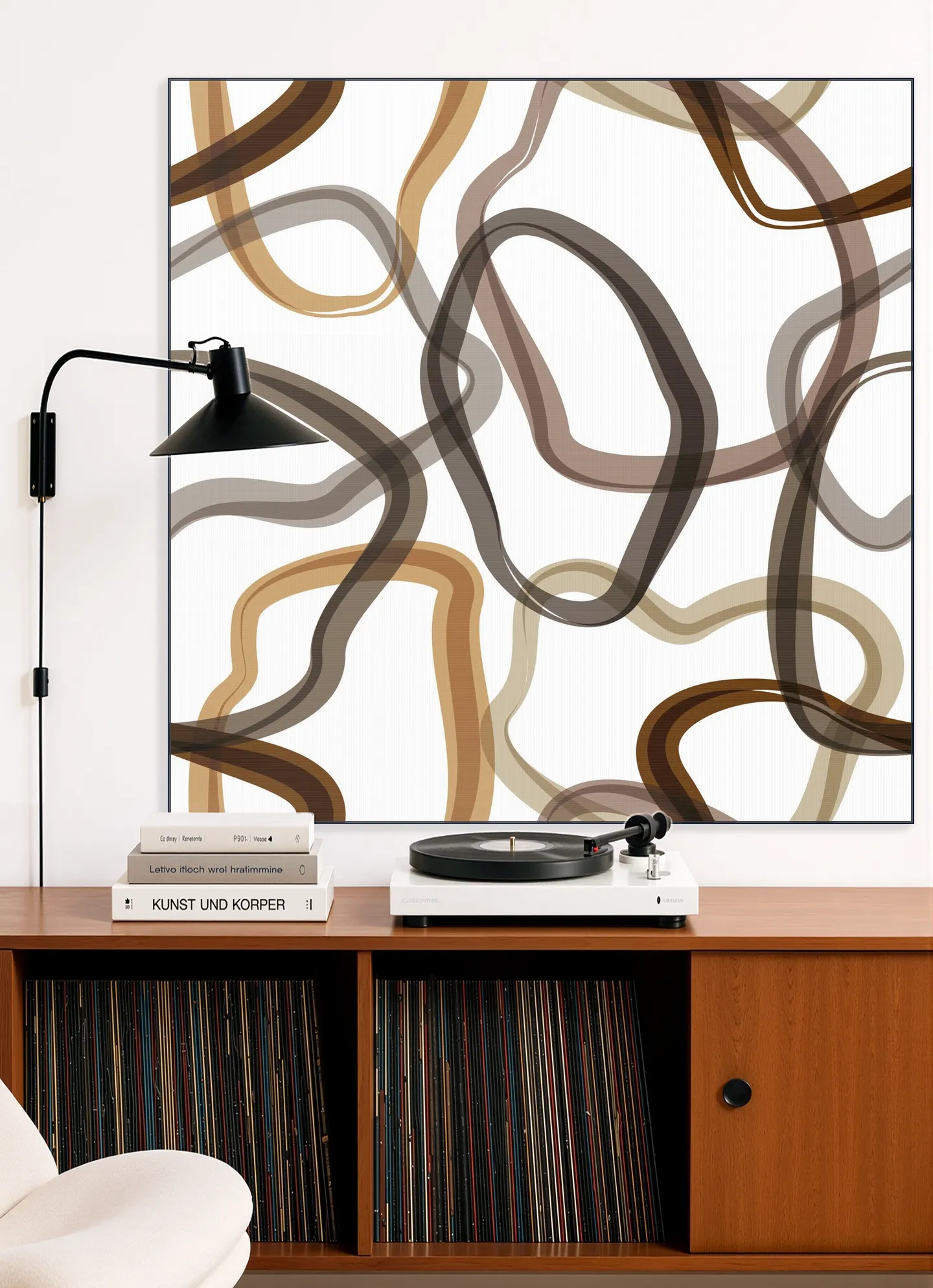 Intermezzo Beige