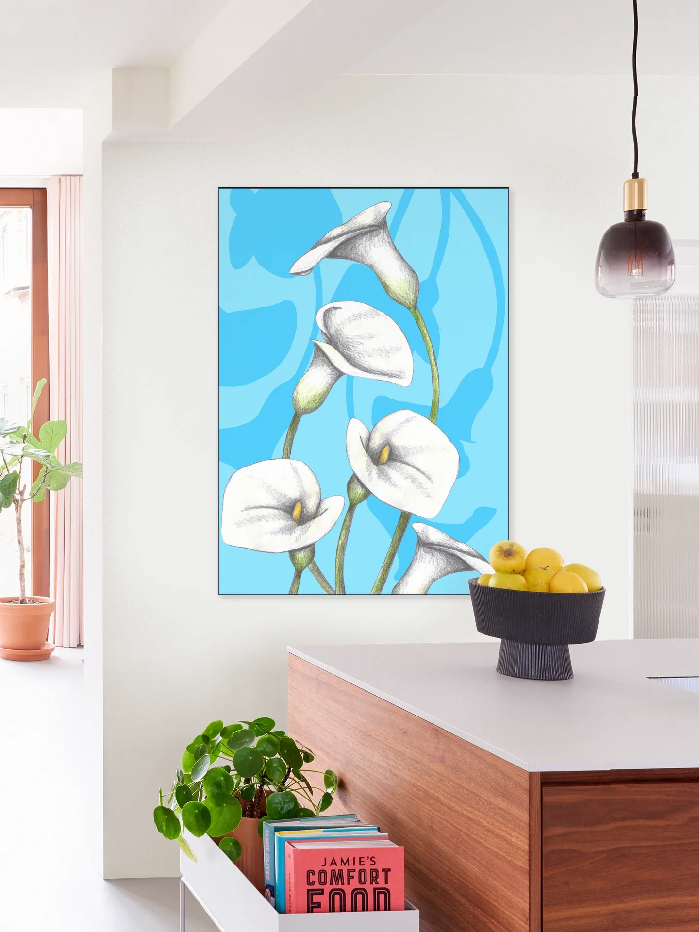 Calla Lily