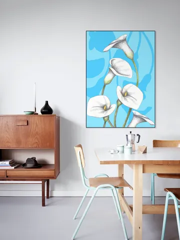 Calla Lily