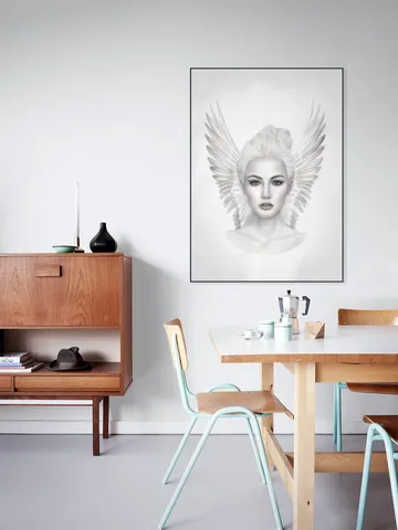 Angel-like
