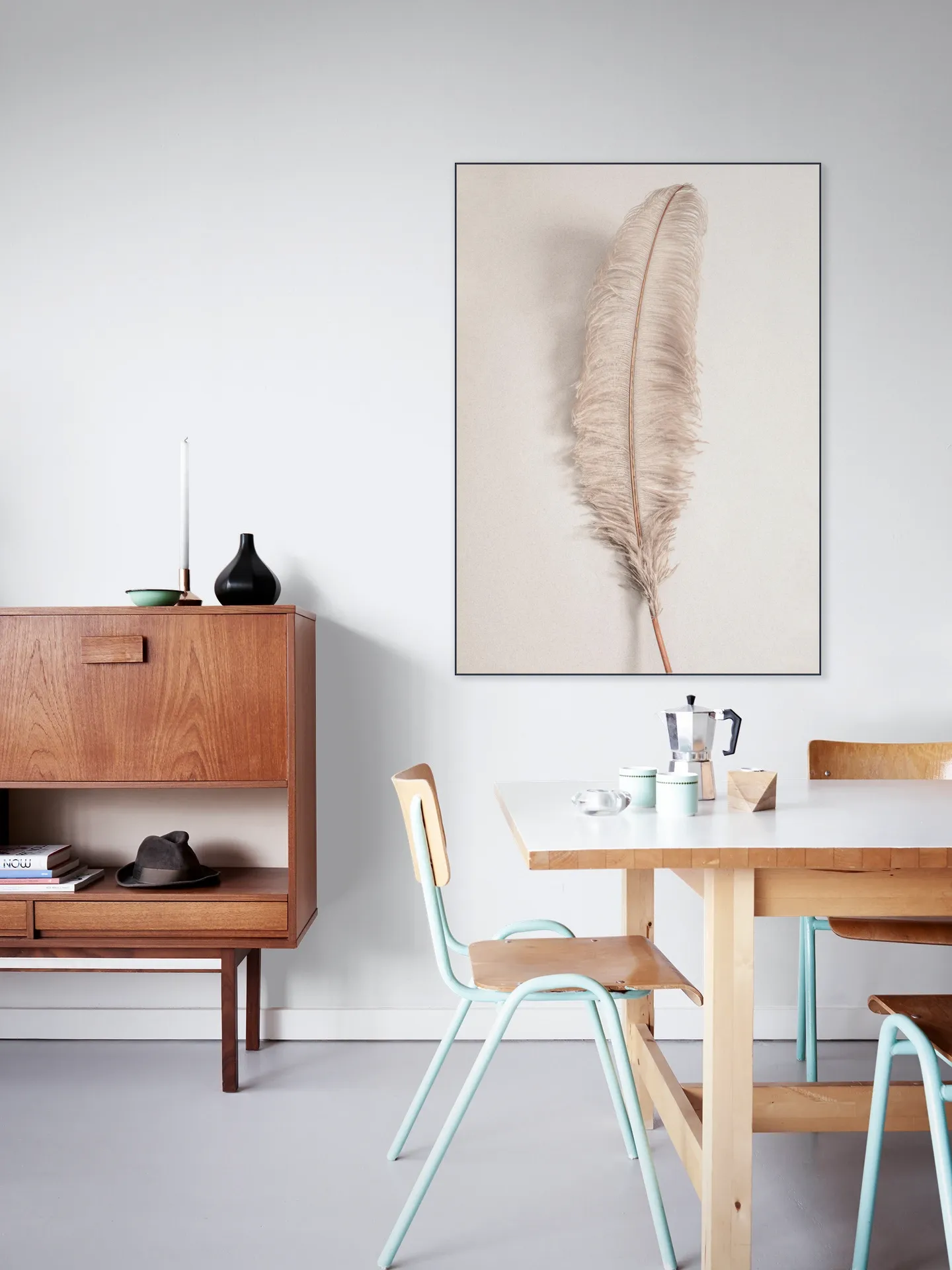 Feather