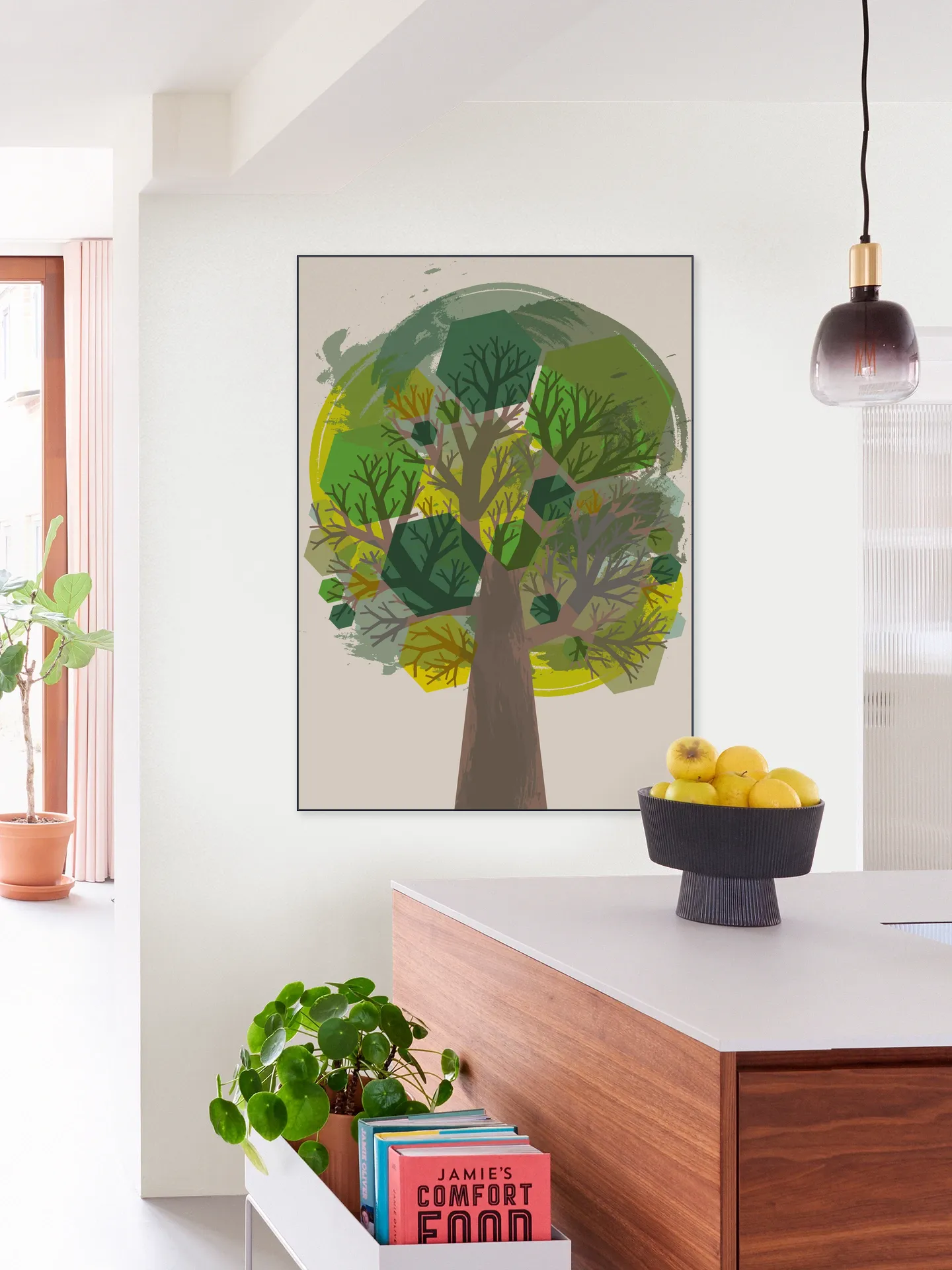 The Tree