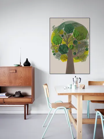 The Tree