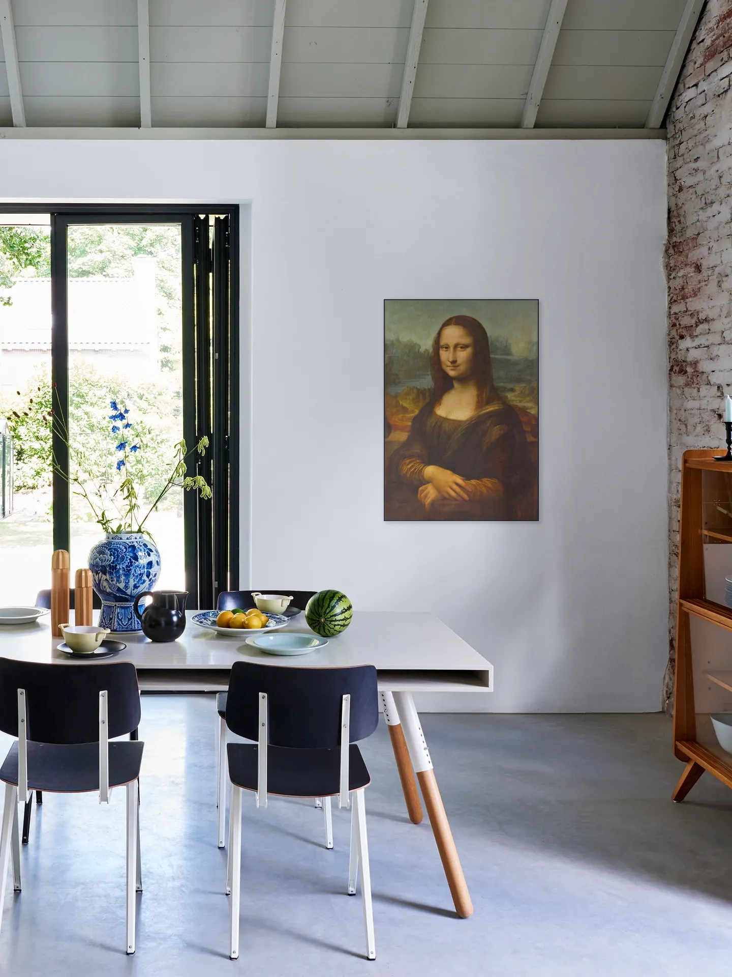 Mona Lisa
