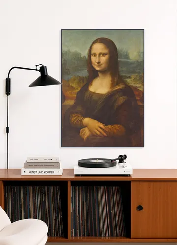 Mona Lisa