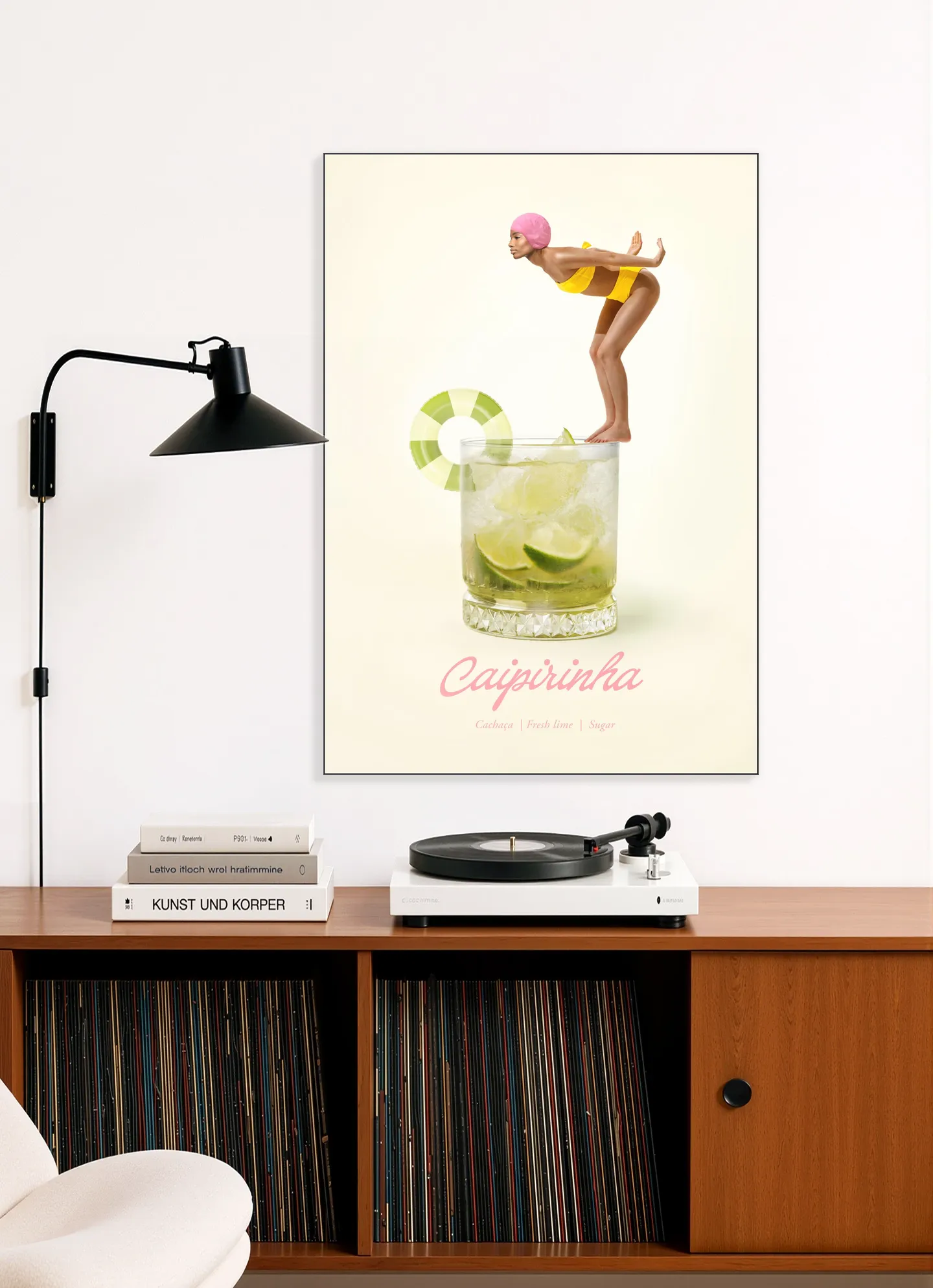 Caipirinha