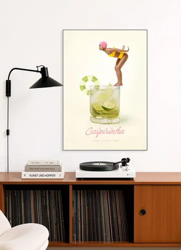 Caipirinha