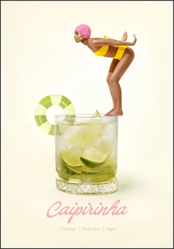 Caipirinha
