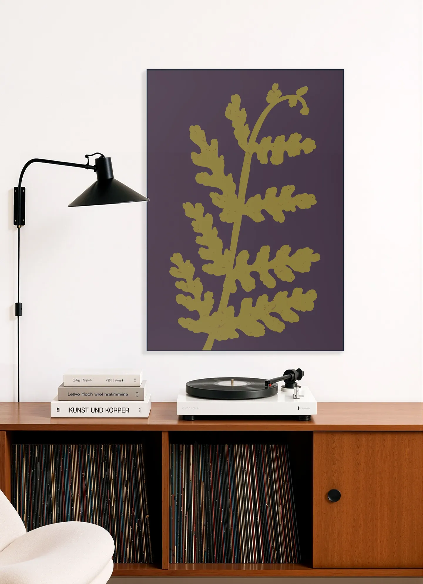 Fern
