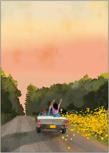 Freedom