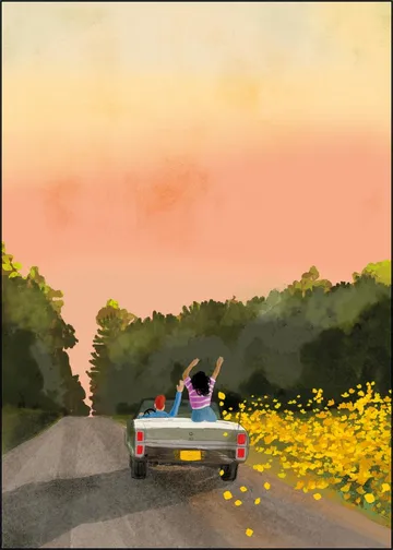 Freedom
