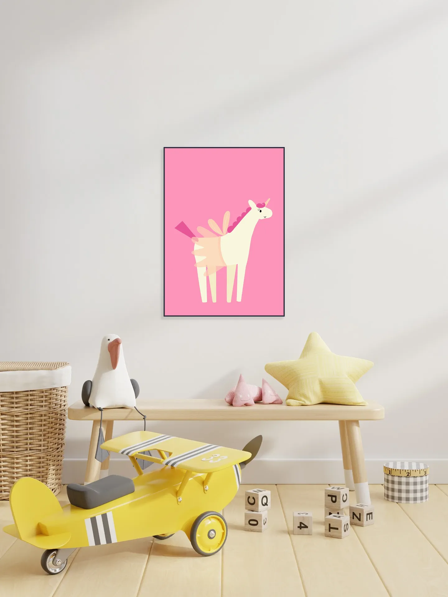 Unicorn
