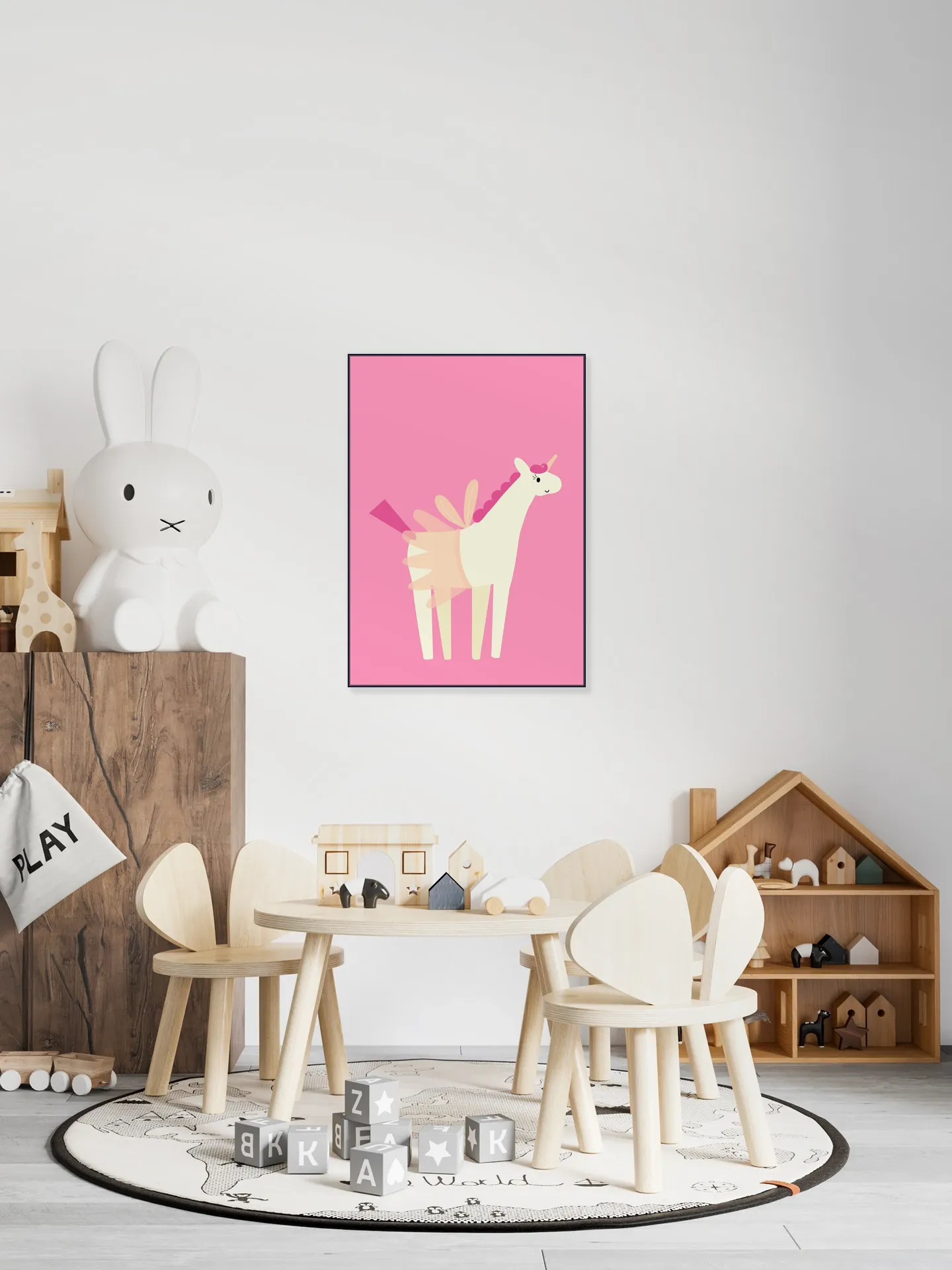 Unicorn