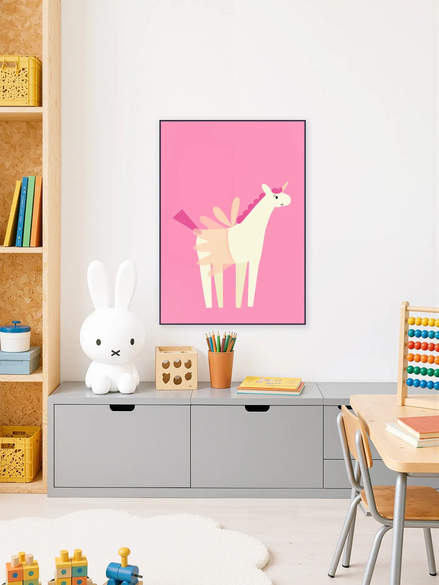 Unicorn