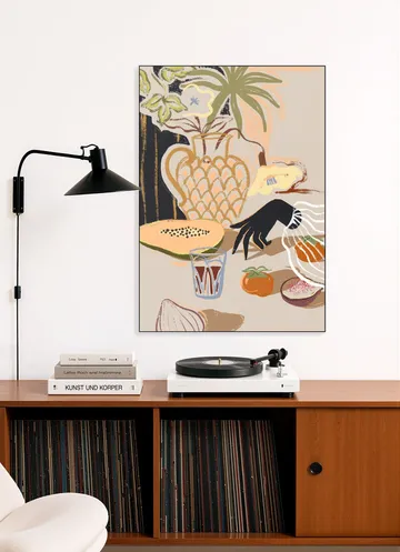Fruitful Spread