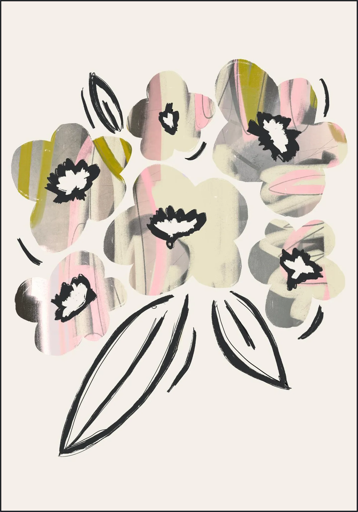 Flower Bouquet