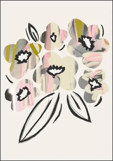 Flower Bouquet