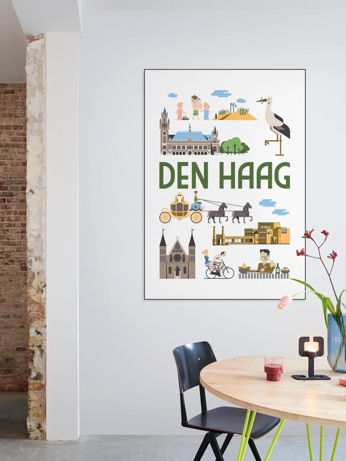 Den Haag