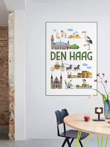 Den Haag