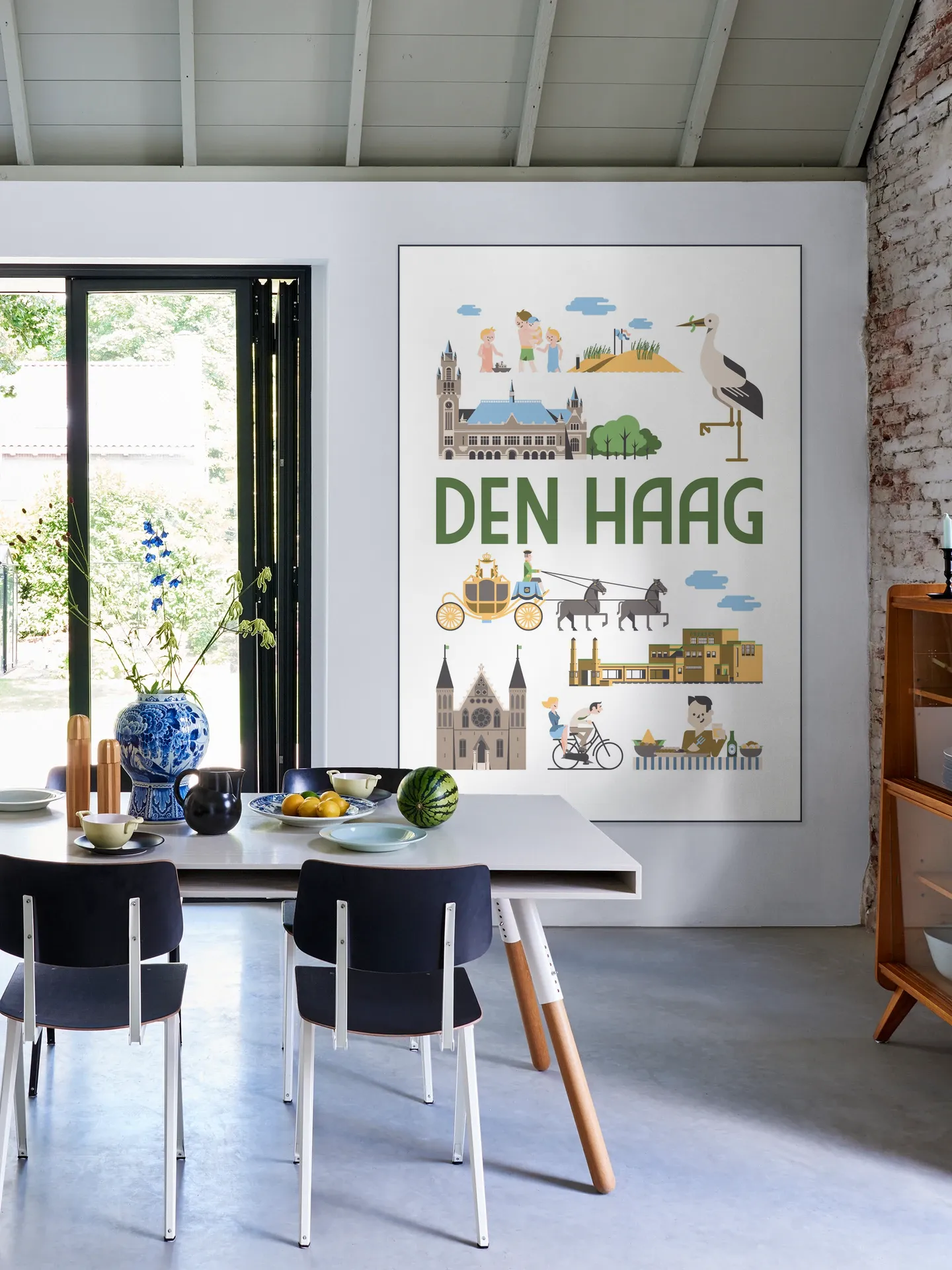 Den Haag