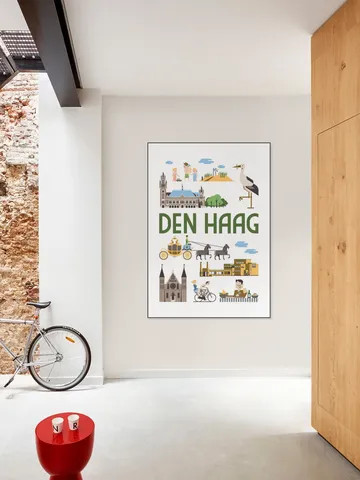 Den Haag