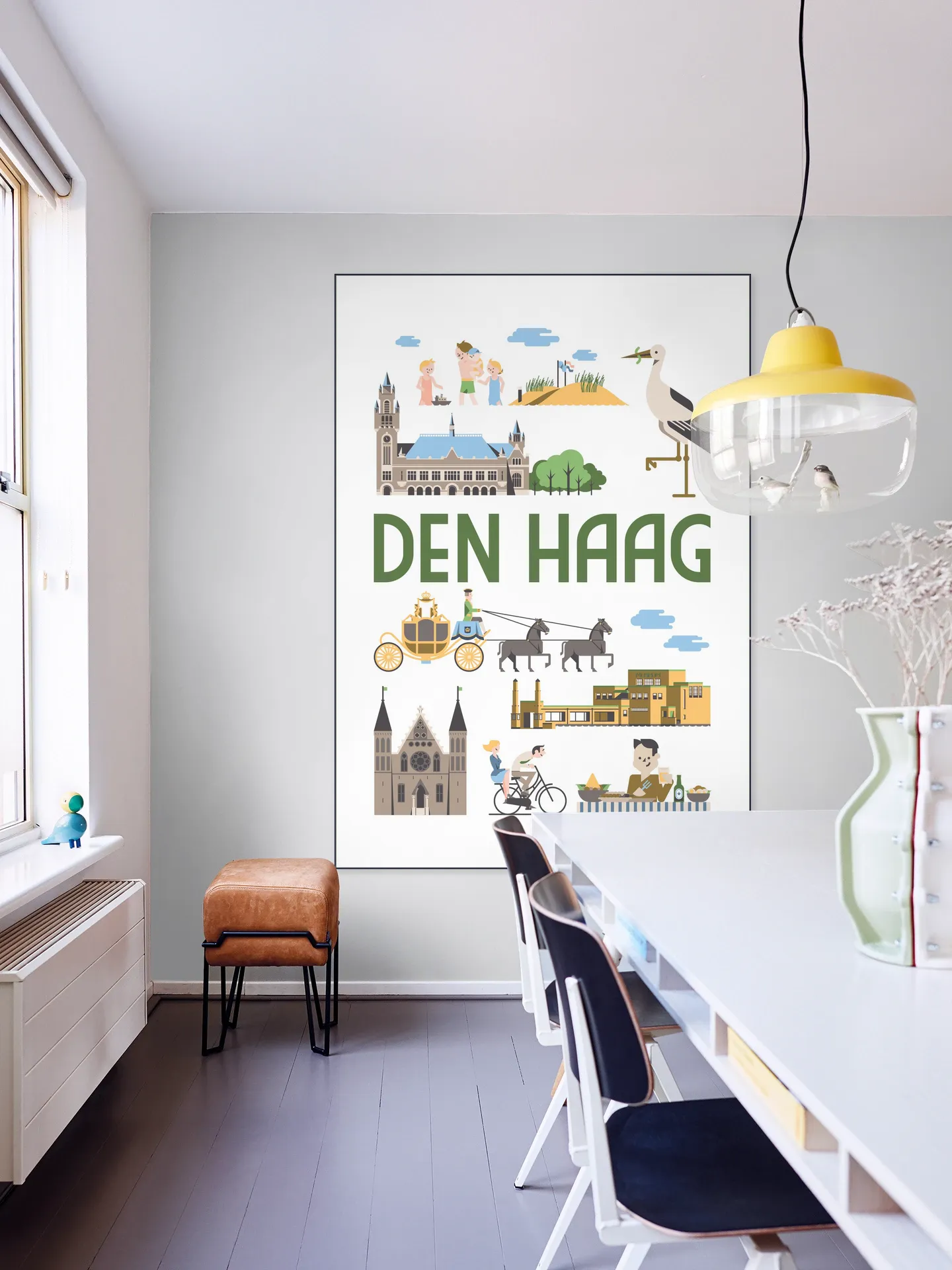 Den Haag