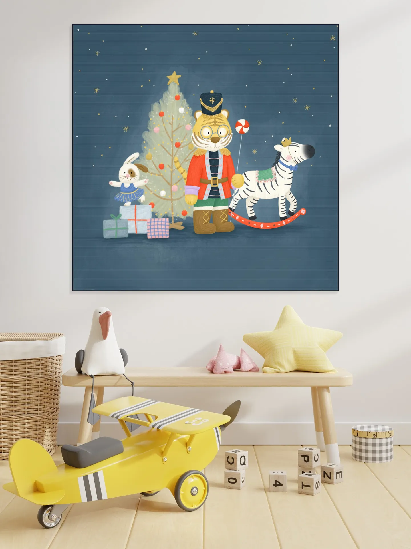 Nutcracker