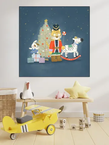 Nutcracker