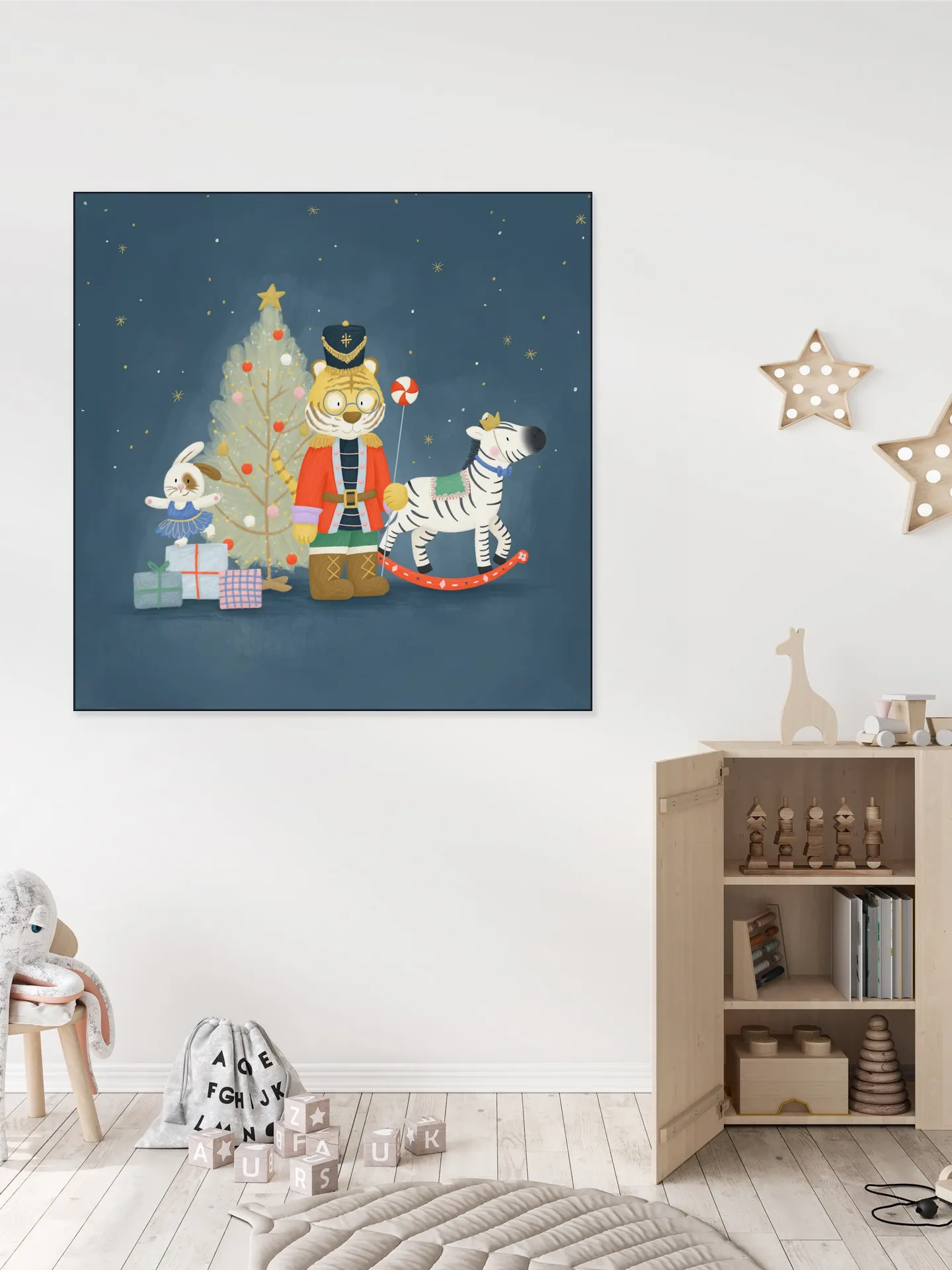 Nutcracker