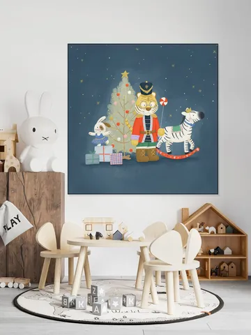 Nutcracker