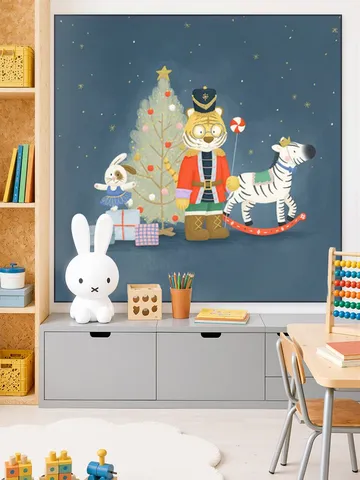 Nutcracker
