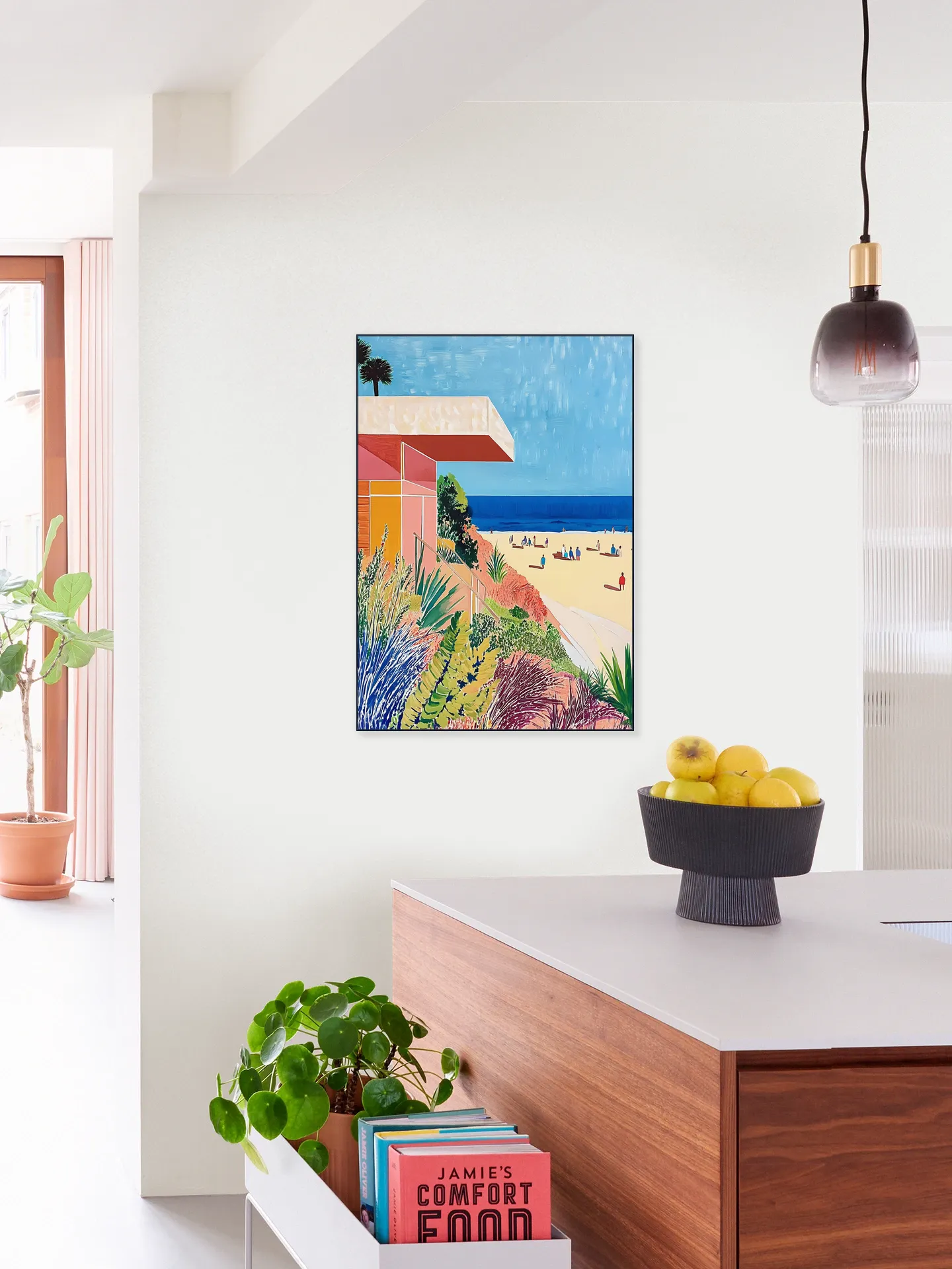 Beach House