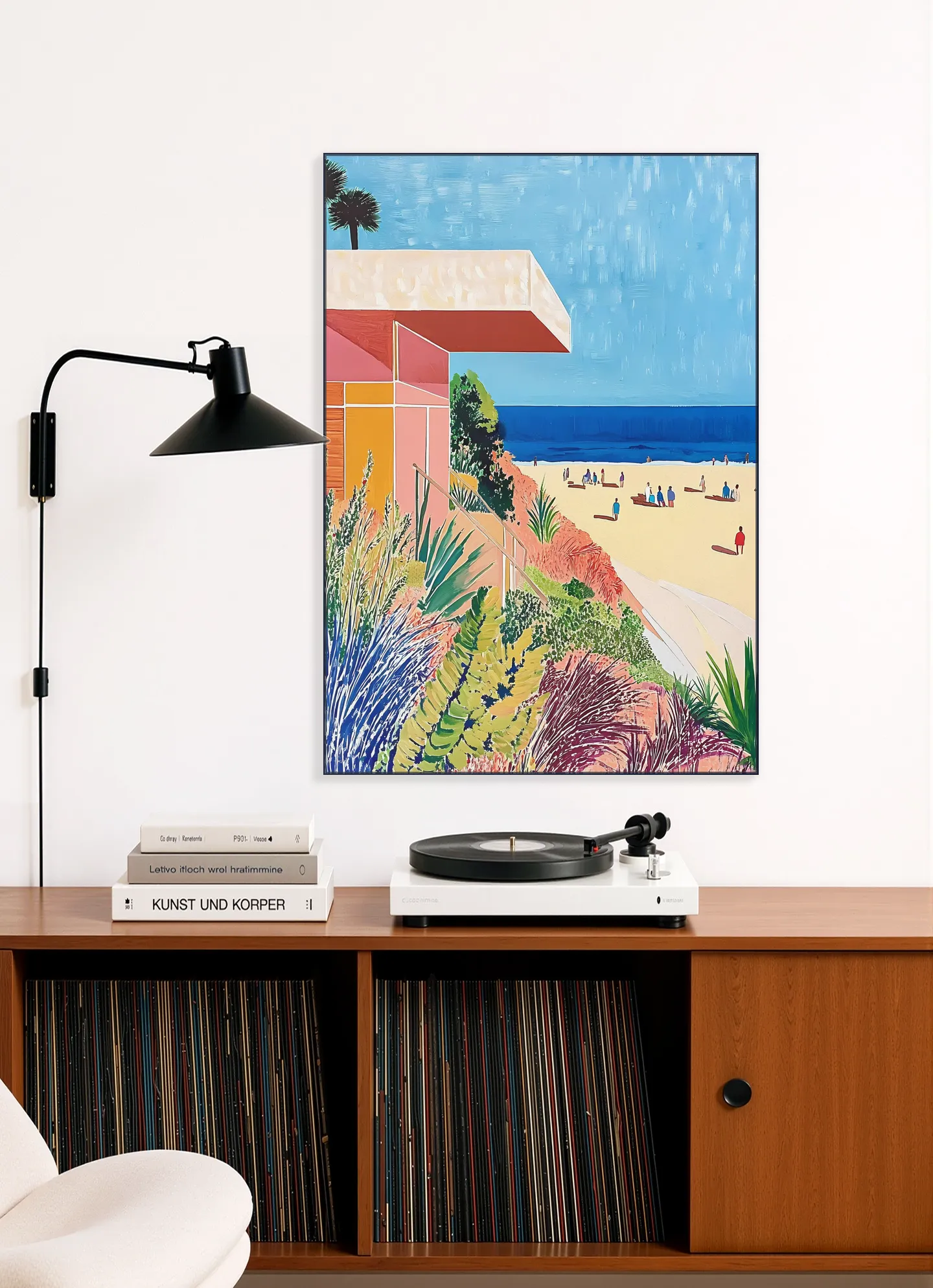Beach House