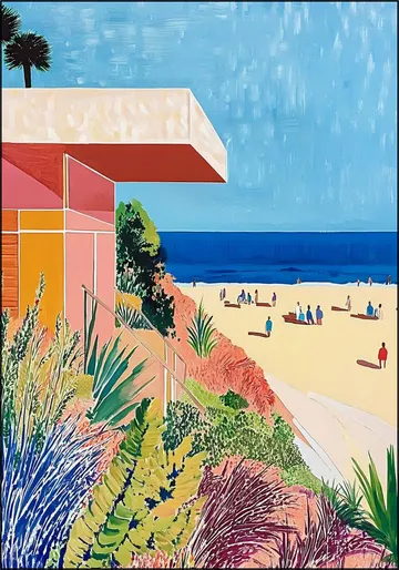 Beach House