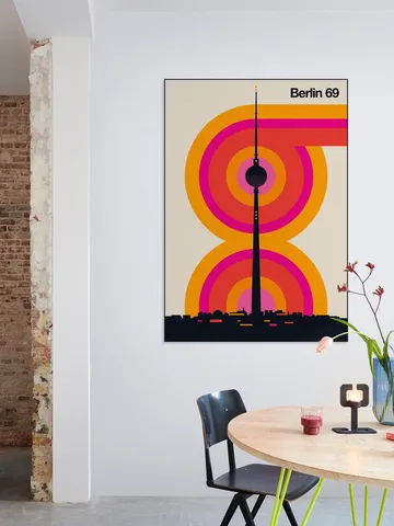 Berlin 69