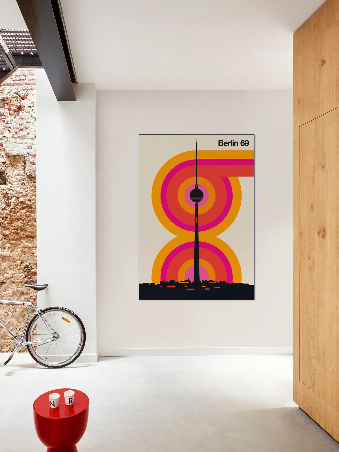 Berlin 69