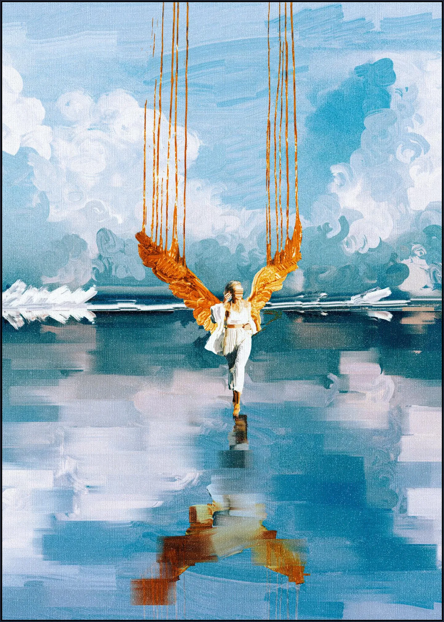 Angelwings