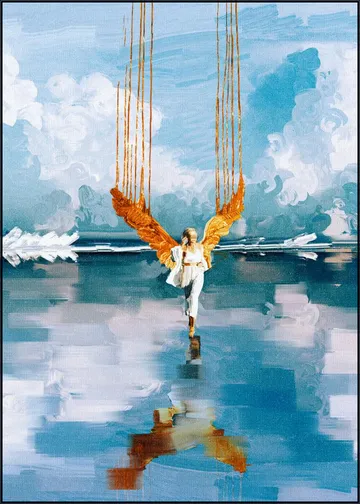 Angelwings
