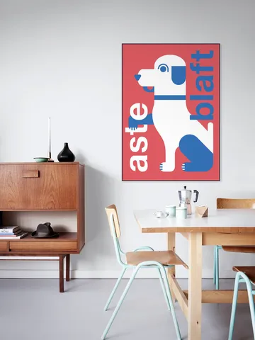 Asteblaft