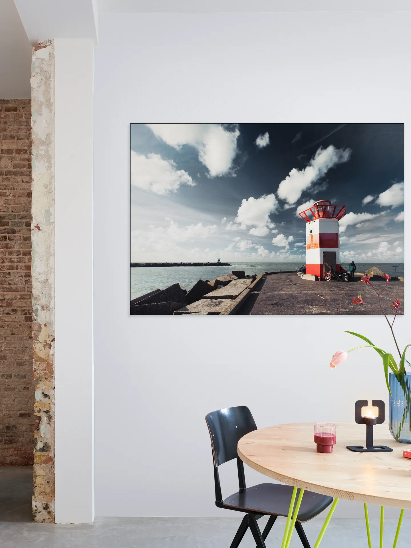 Lighthouse