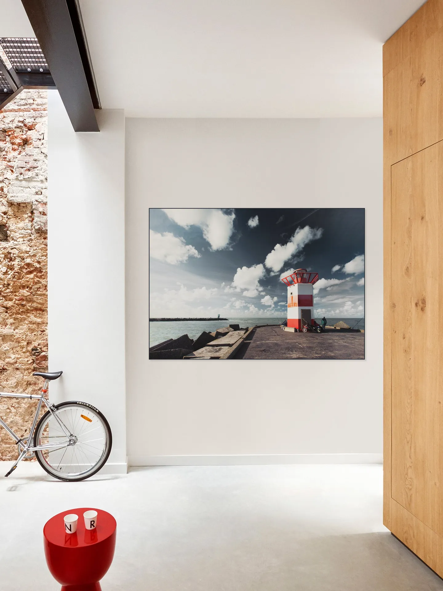 Lighthouse