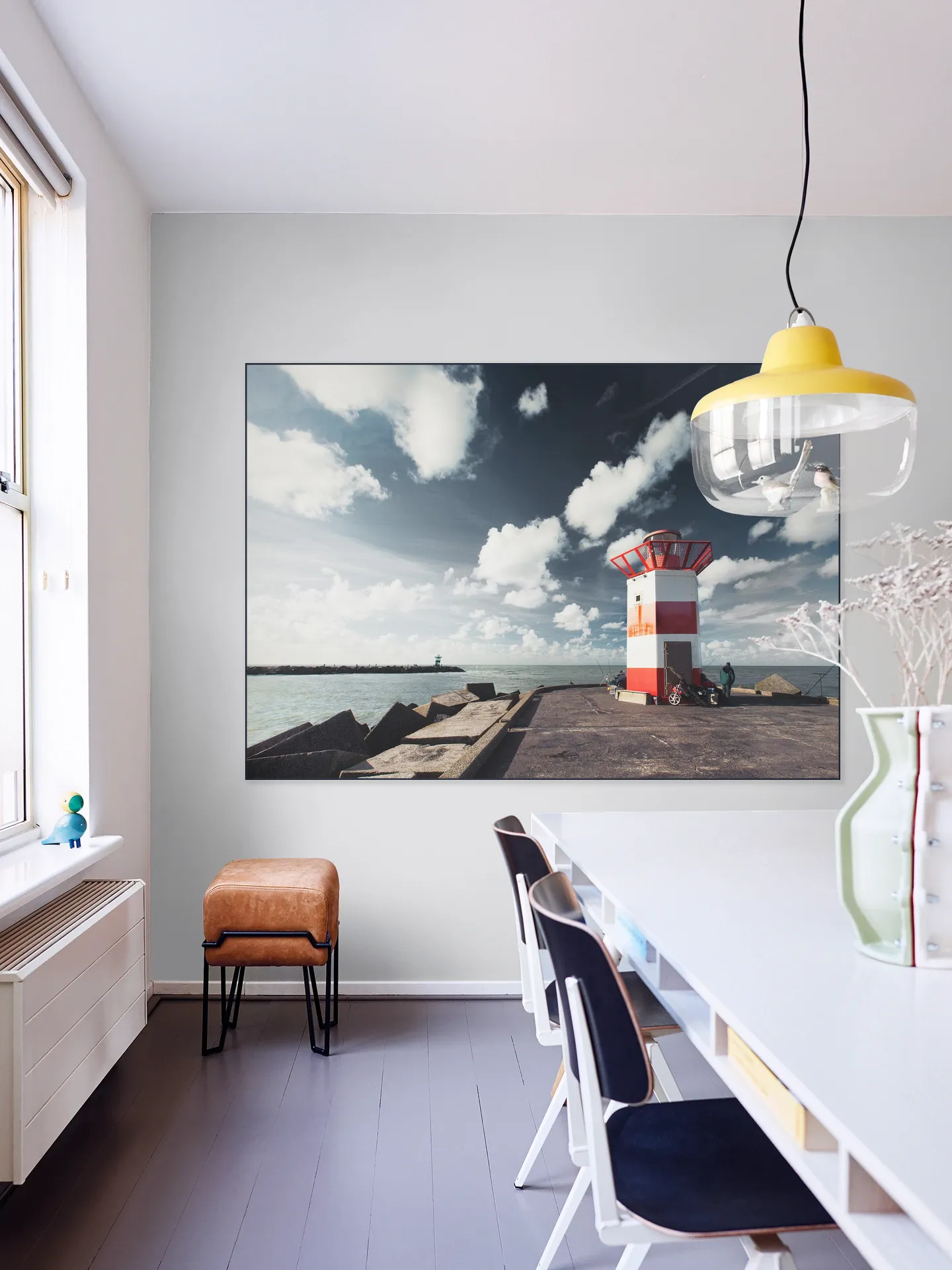 Lighthouse