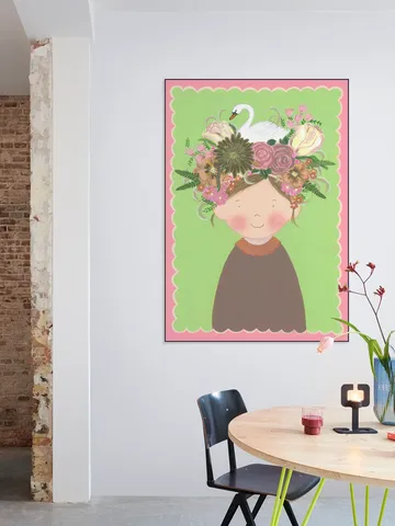 Flora met Fauna