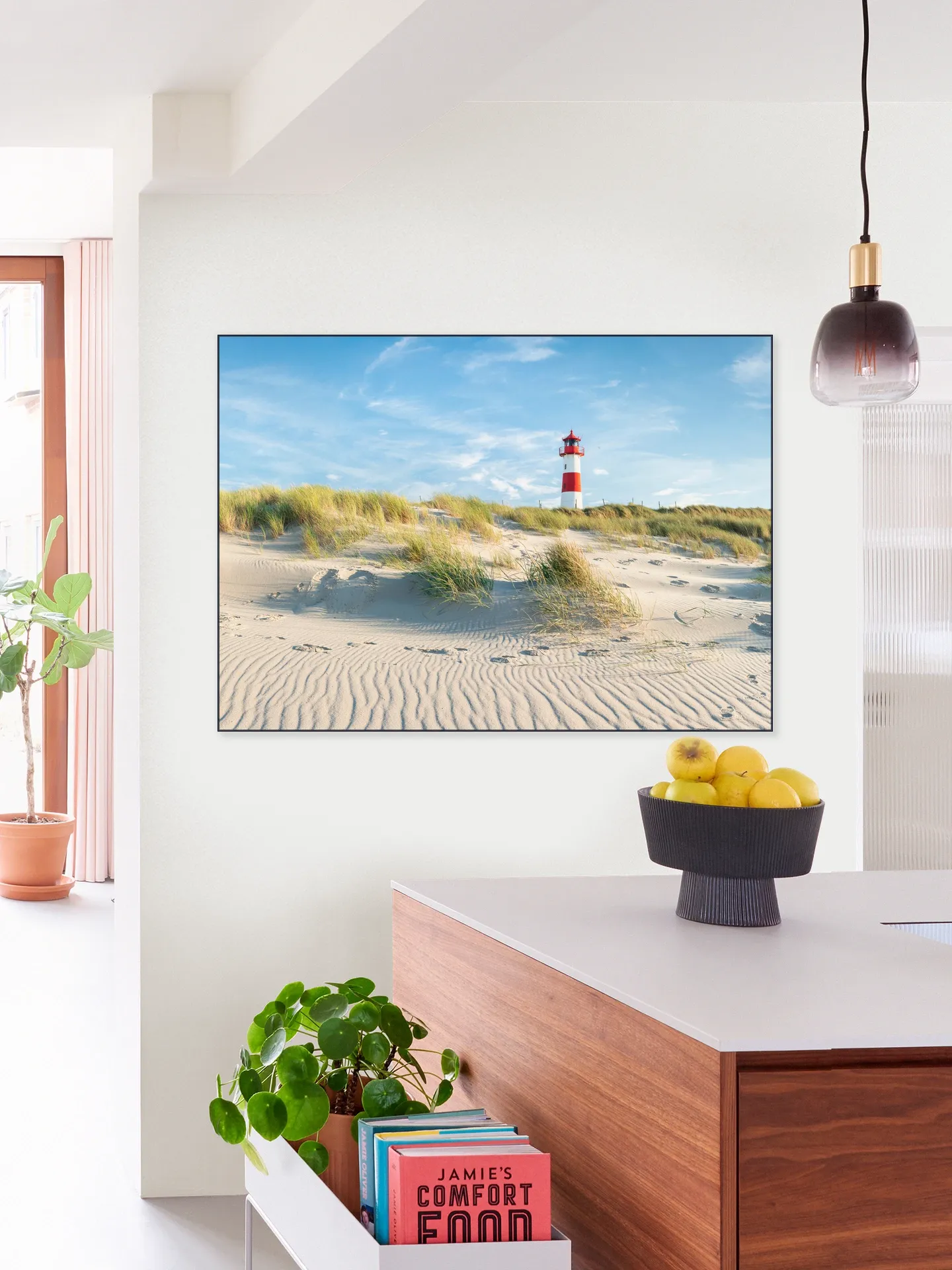 Lighthouse Sylt - Germany