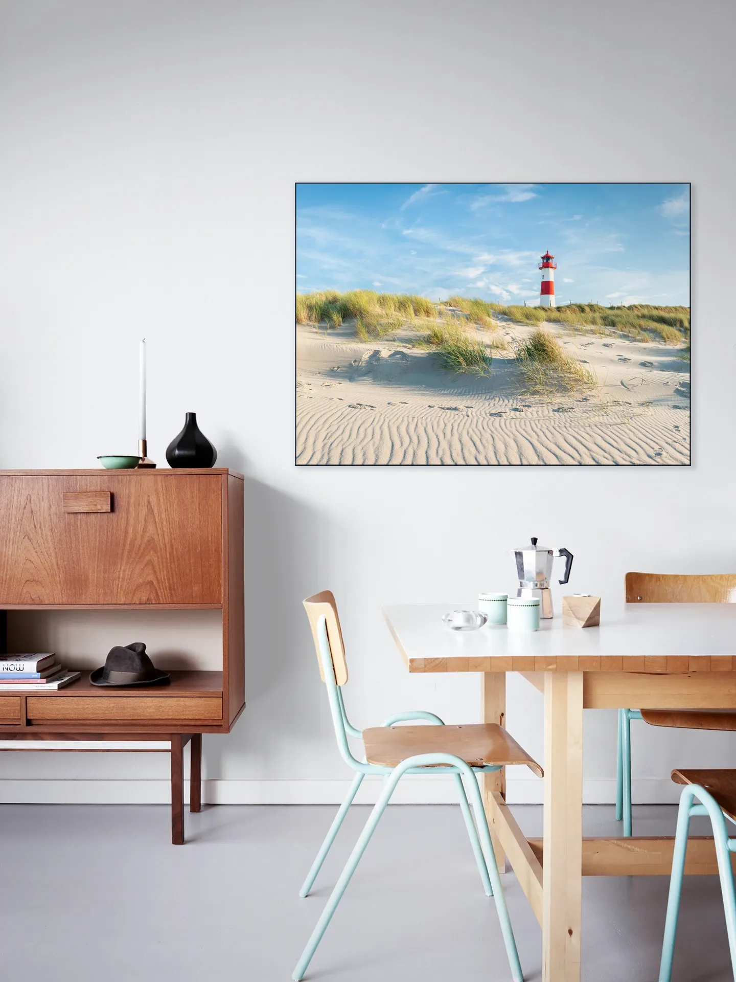 Lighthouse Sylt - Germany