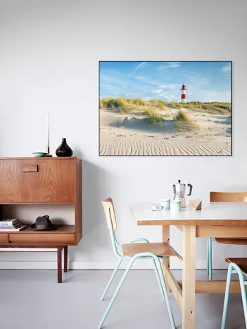 Lighthouse Sylt - Germany